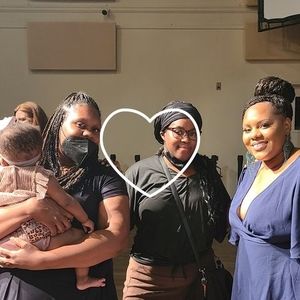 Meet your Posher, Samantha